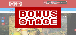 Calydra na Mídia - Bonus Stage